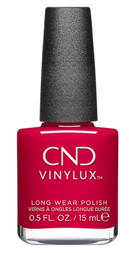 [2001VSCARL] VINYLUX SCARLET LETTER MAGICAL BOTANY 15ML CND