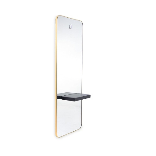 TOCADOR RECTANGULUM NEL