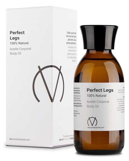 [280707PLB15] PERFECT LEGS BODY OIL 150 ML CV