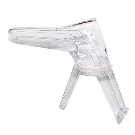 [ORTO520CV] ESPECUL VAGINAL ESTERIL DESECHABLE (100)