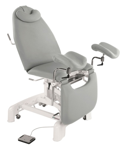 [ECOC3566] SILLON GINECOLOGIA ELECTRICO 62X182 ECO