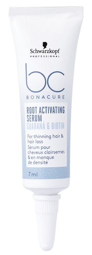[102319CHSA1000] BC SCALP GENESIS SERUM ACTIVADOR DE RAICES 8 x 7ml SCH