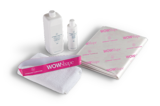 [216101KPF913250] PF WOW SHAPE VACUUM 913250 GDC