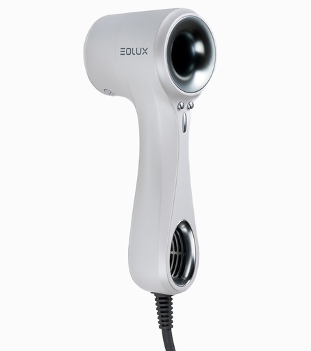 [EX01WHT] ASSECADOR EOLUX IONICO COMPACTE SENSE ASPES BLANC