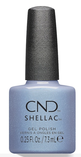 [2001SHIPPI] SHELLAC HIPPIE-OCRAZY ACROSS THE MANIVERSE 7,3ML CND