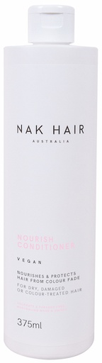 [957001301] NAK NOURISH CONDICIONADOR 375ml