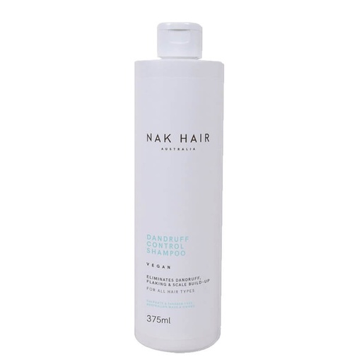 [957001310] NAK DANDRUFF CONTROL CHAMPÚ 375ml