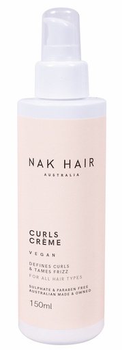 [957001325] NAK CURLS CRÈME 150ml