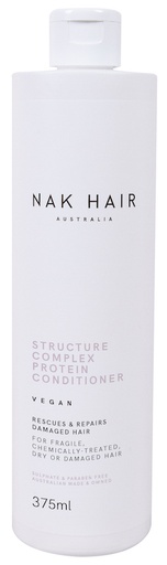 [957001334] NAK STRUCTURE COMPLEX PROTEIN CONDICIONADOR 375ml