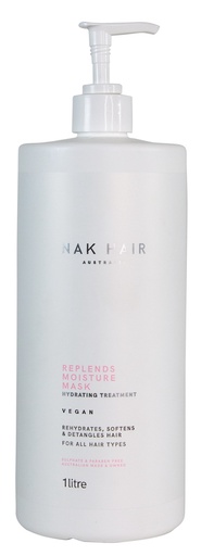 [957001349] NAK REPLENDS MOISTURE TRACTAMENT 1000ml