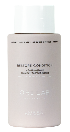 [957003236] ORI LAB RESTORE CONDICIONADOR 300ml