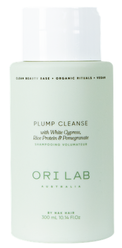 [957003212] ORI LAB PLUMP XAMPÚ 300ml