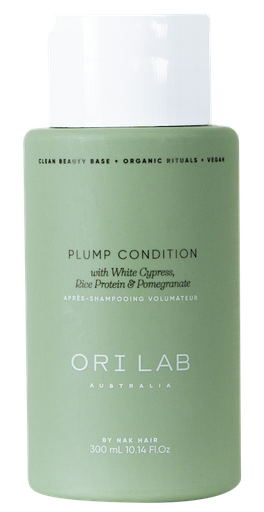 [957003359] ORI LAB PLUMP CONDICIONADOR 300ml