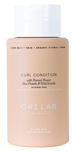 [957003281] ORI LAB CURL ACONDICIONADOR 300ml