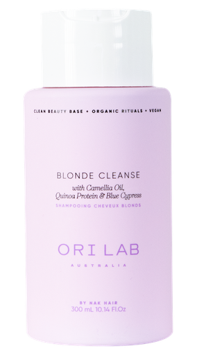 [957003304] ORI LAB BLONDE XAMPÚ 300ml