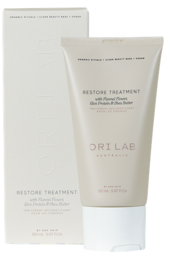 [957003540] ORI LAB RESTORE TRATAMIENTO 150ml