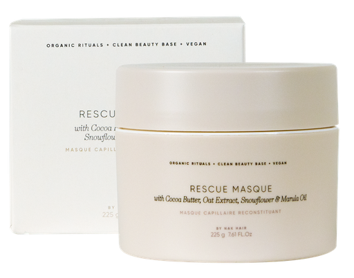 [957003533] ORI LAB RESCUE MASQUE 225g