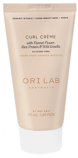 [957003526] ORI LAB CURL CRÈME 150ml