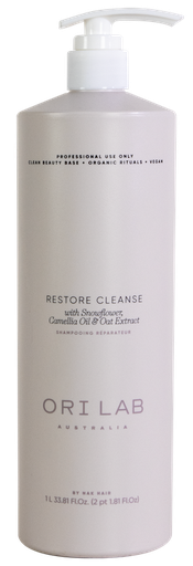 [957003229] ORI LAB RESTORE CHAMPÚ 1000ml