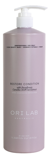 [957003205] ORI LAB RESTORE ACONDICIONADOR 1000ml