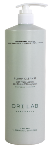 [957003441] ORI LAB PLUMP CHAMPÚ 1000ml