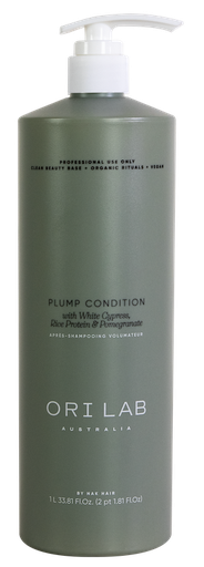 [957003380] ORI LAB PLUMP ACONDICIONADOR 1000ml