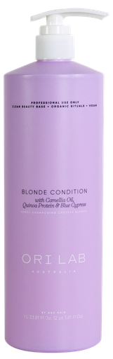 [957003182] ORI LAB BLONDE ACONDICIONADOR 1000ml