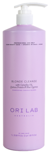 [957003151] ORI LAB BLONDE CHAMPÚ 1000ml