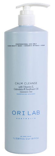 [957003427] ORI LAB CALM CHAMPÚ 1000ml