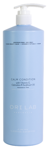 [957003328] ORI LAB CALM CONDICIONADOR 1000ml