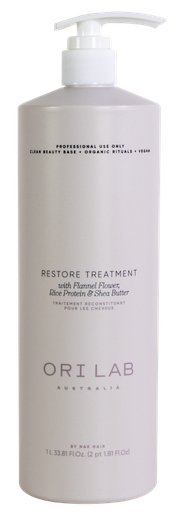 [957003366] ORI LAB RESTORE TRATAMIENTO 1000ml
