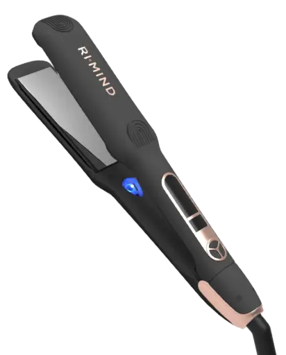 [1351381727] RIMIND PLANCHA DE PELO DLITE LARGE