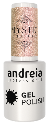 [0UAGPMS2] ANDREIA GEL POLISH  MS2 - 10,5ML BEST OF!