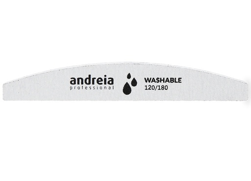 [1ANF1] ANDREIA LIMA NAIL FILE 120/180 (10)