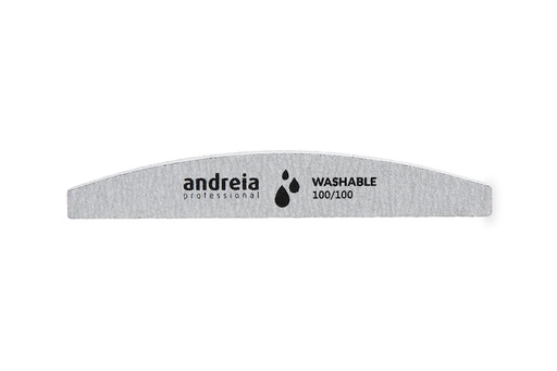 [1ANF2] ANDREIA LLIMA WASHABLE NAIL FILE 100/100