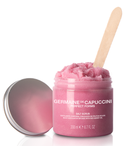 [216101GSASCR] PF SALT SCRUB EXFOLIANT 200ml 911787 GDC