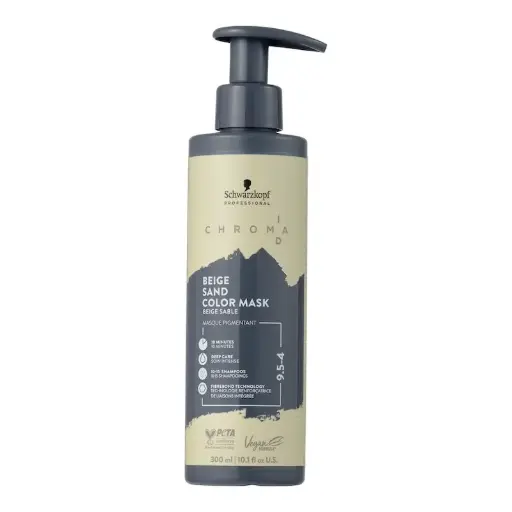 [1012124CH10] CHROMA ID BONDING COLOR MASK 9.5-4 300ml SCH