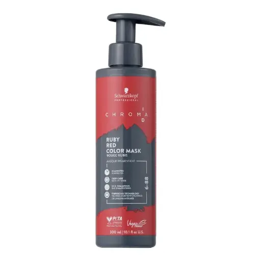 [1012124CH11] CHROMA ID BONDING COLOR MASK 6-88 300ml SCH