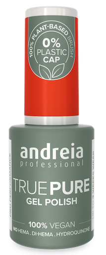 [0UTP047] ANDREIA TRUE PURE GEL POLISH T47 - 10,5ML