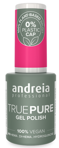 [0UTP048] ANDREIA TRUE PURE GEL POLISH T48 - 10,5ML