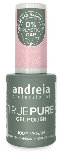 [0UTP049] ANDREIA TRUE PURE GEL POLISH T49 - 10,5ML