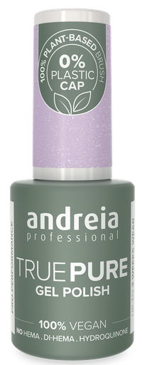 [0UTP050] ANDREIA TRUE PURE GEL POLISH T50 - 10,5ML