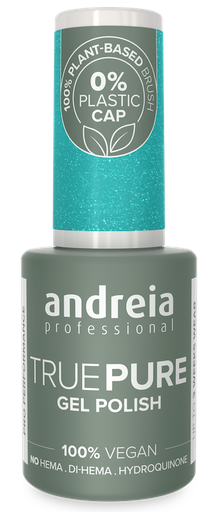 [0UTP051] ANDREIA TRUE PURE GEL POLISH T51 - 10,5ML