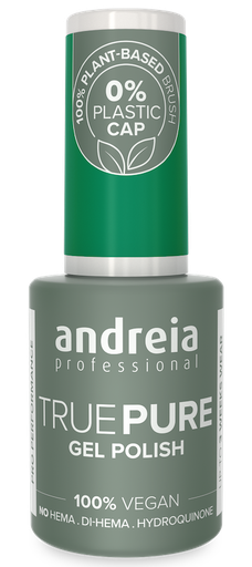 [0UTP052] ANDREIA TRUE PURE GEL POLISH T52 - 10,5ML