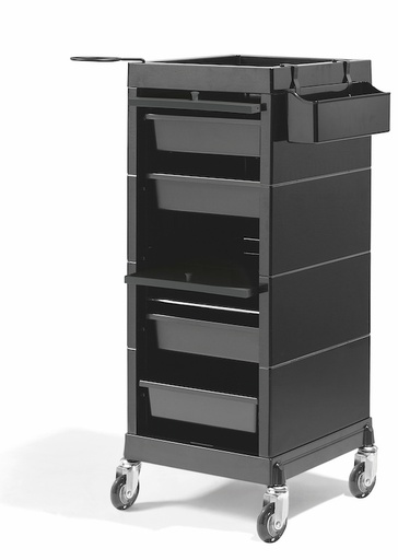 [11100N000736102] CARRITO DISCRETE NEGRO 000736102 SIN