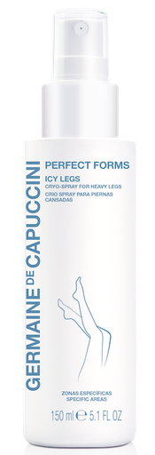 [2160101PFICYL] PF ICY LEGS CRYO SPRAY 150ml  911785 GDC