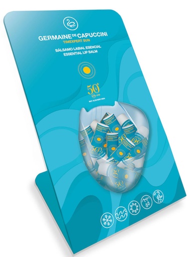 [216112TXLABEX] EXP TX SUN BALSAM LABIAL SPF50+ 15u 368030 GDC