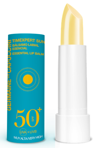 [216112TXLAB] TX SUN BALSAM LABIAL - PROTECTOR LLAVIS  SPF50+ 360055 GDC