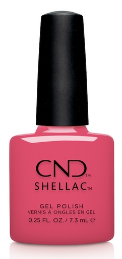 [2011SMASK] SHELLAC MAGENTA SKY GLEAM&GLOW 7,3ml CND