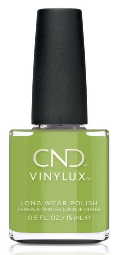 [2011VMEGL] VINYLUX MEADOW GLOW GLEAM&GLOW 15ml CND